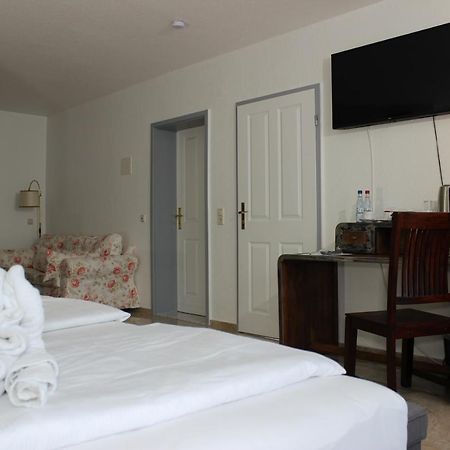 Aalto Hotel ランゲンハーゲン エクステリア 写真