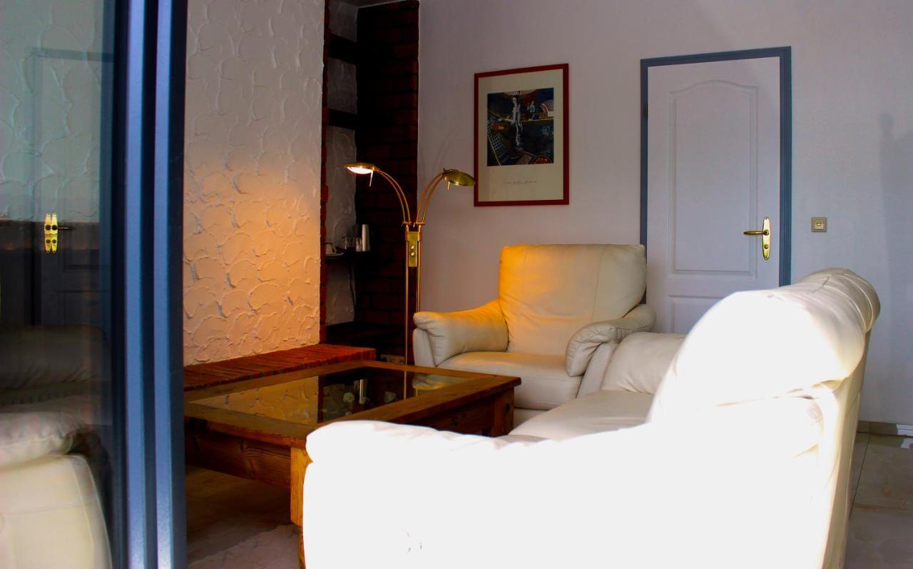Aalto Hotel ランゲンハーゲン エクステリア 写真