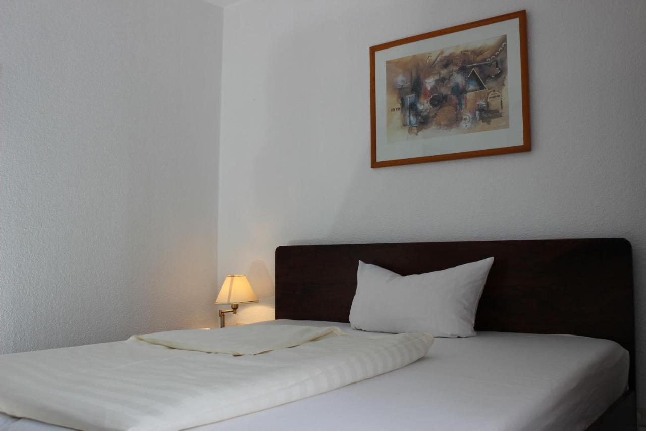 Aalto Hotel ランゲンハーゲン エクステリア 写真
