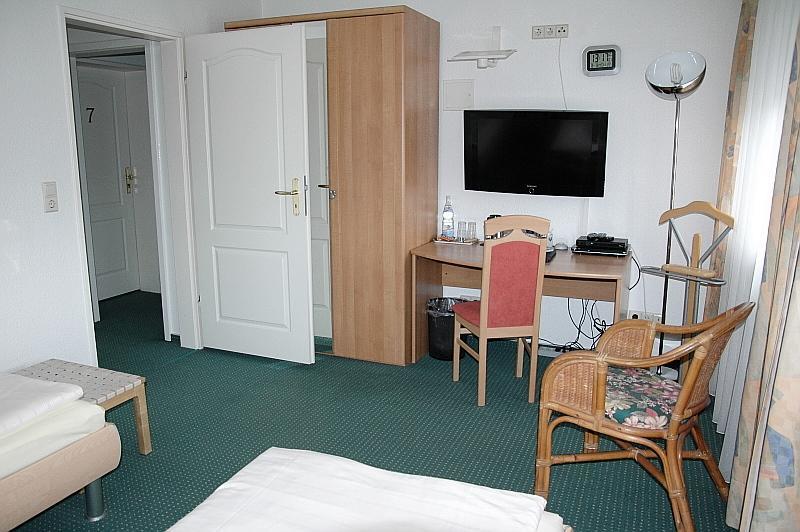 Aalto Hotel ランゲンハーゲン エクステリア 写真