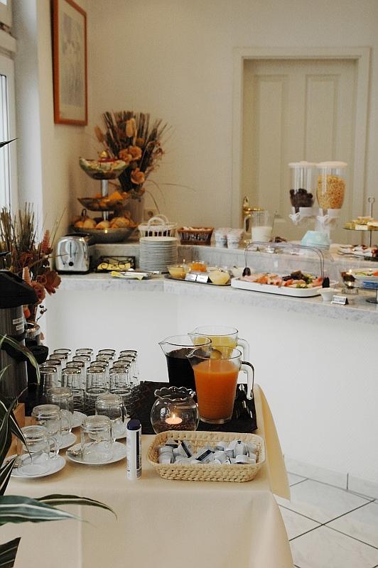 Aalto Hotel ランゲンハーゲン エクステリア 写真