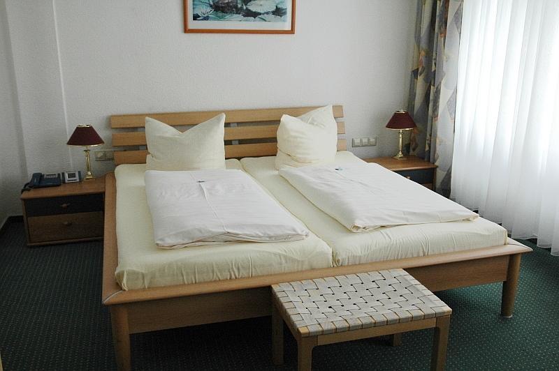 Aalto Hotel ランゲンハーゲン エクステリア 写真