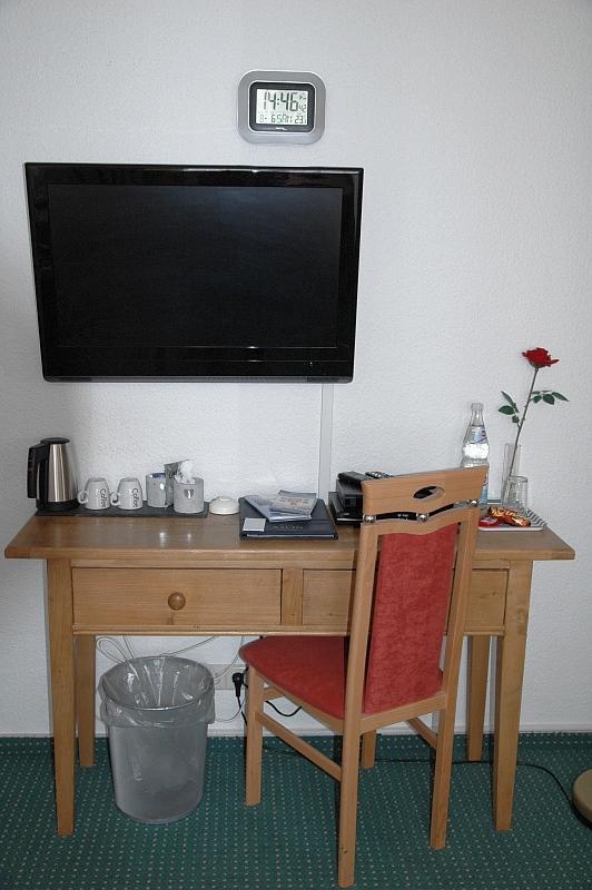 Aalto Hotel ランゲンハーゲン エクステリア 写真