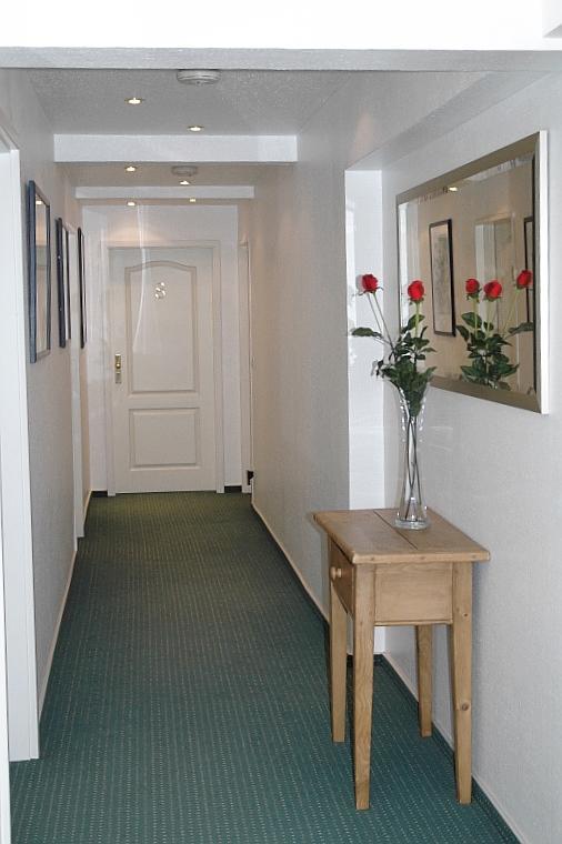 Aalto Hotel ランゲンハーゲン エクステリア 写真