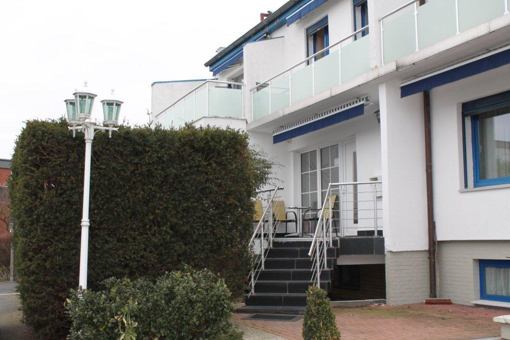 Aalto Hotel ランゲンハーゲン エクステリア 写真