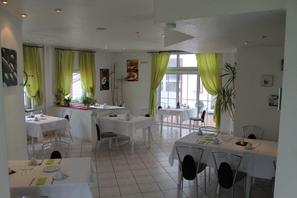 Aalto Hotel ランゲンハーゲン エクステリア 写真