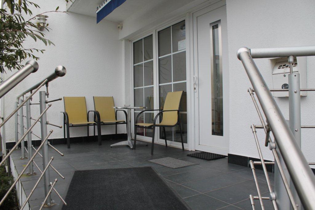 Aalto Hotel ランゲンハーゲン エクステリア 写真