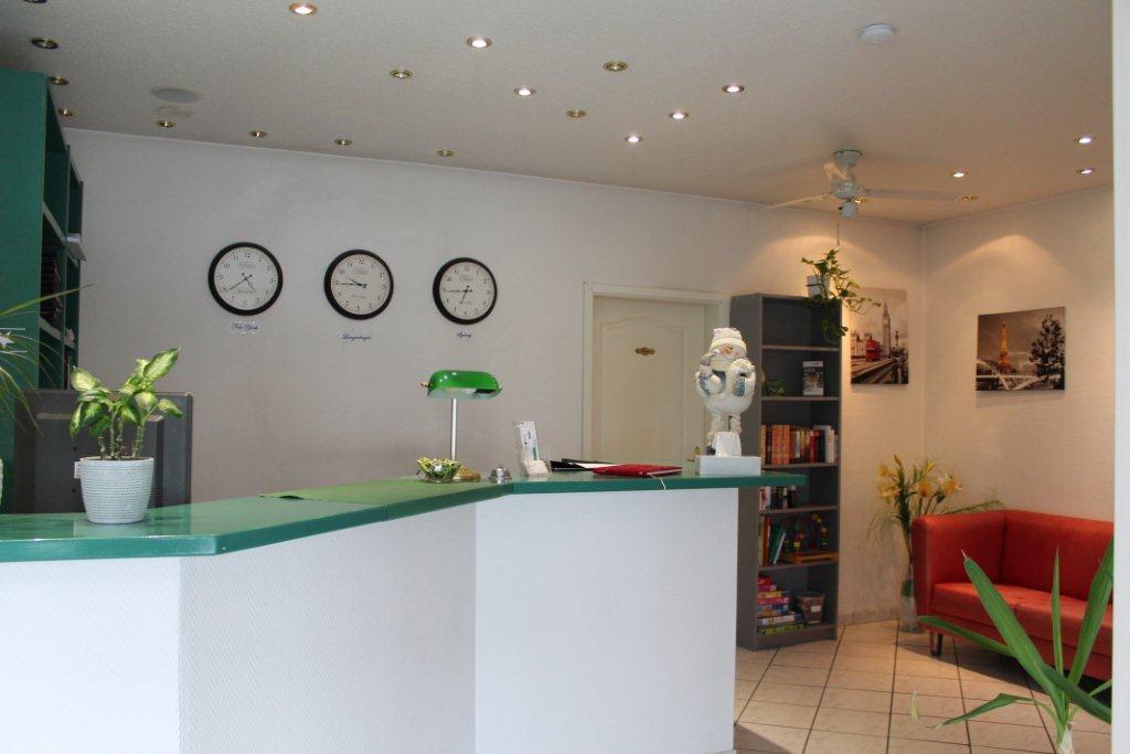 Aalto Hotel ランゲンハーゲン エクステリア 写真