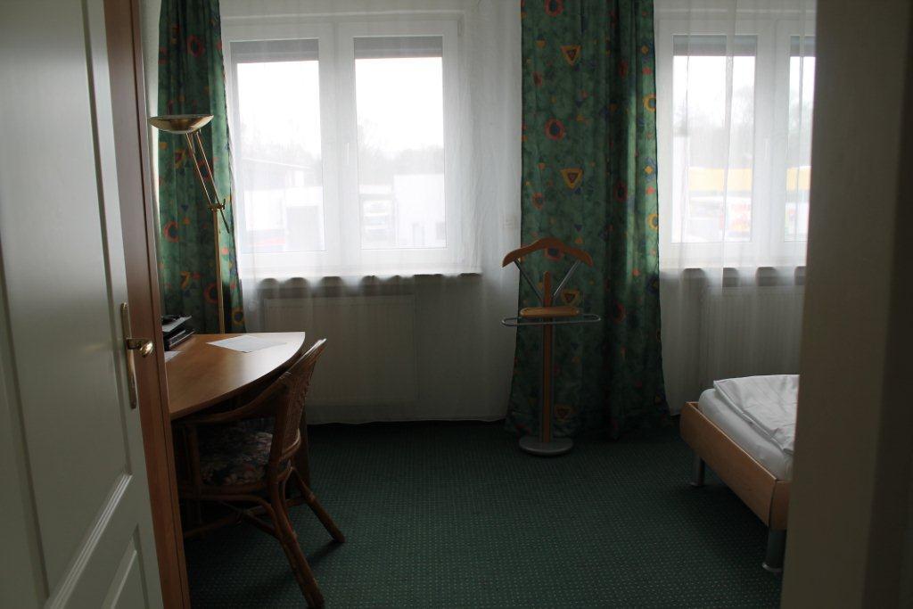 Aalto Hotel ランゲンハーゲン エクステリア 写真