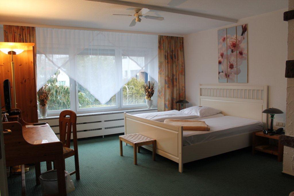 Aalto Hotel ランゲンハーゲン エクステリア 写真